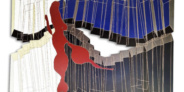 Alphaville recebe mostra gratuita de Gilberto Salvador