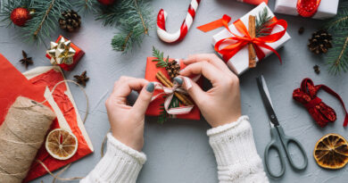 Feira da Mulher Empreendedora Especial de Natal começa dia 5