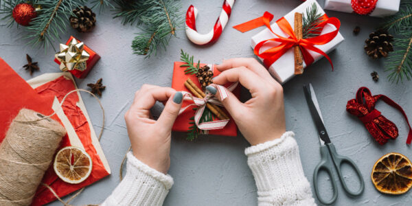 Feira da Mulher Empreendedora Especial de Natal começa dia 5