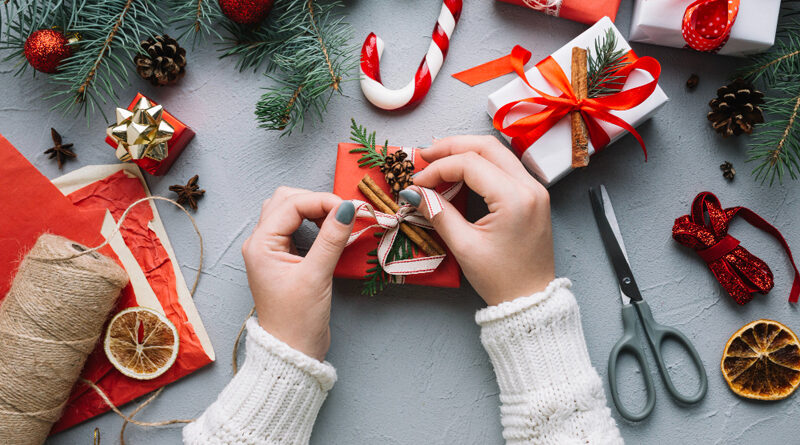 Feira da Mulher Empreendedora Especial de Natal começa dia 5