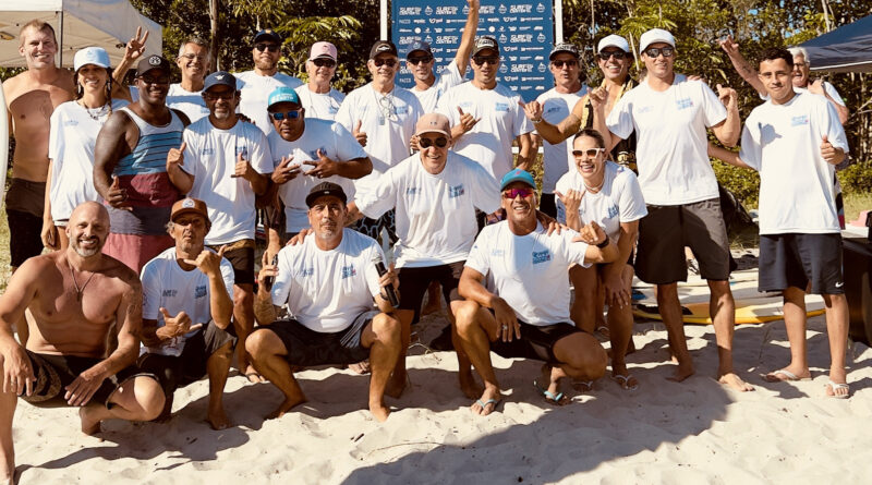 2º Surf Solidário do Maui Poke House doa pranchas no litoral