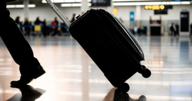 Nova tarifa de voos sem mala de mão pode aumentar preço