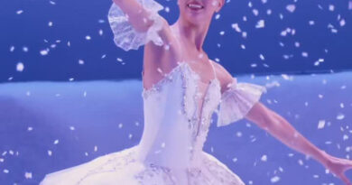 “O Quebra-Nozes” terá 12 apresentações no Parque Ibirapuera