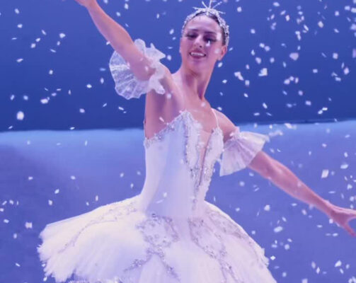 “O Quebra-Nozes” terá 12 apresentações no Parque Ibirapuera