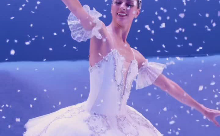 “O Quebra-Nozes” terá 12 apresentações no Parque Ibirapuera