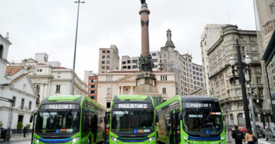 Paulistar: São Paulo lança 3 linhas de ônibus gratuitas com roteiros pela capital