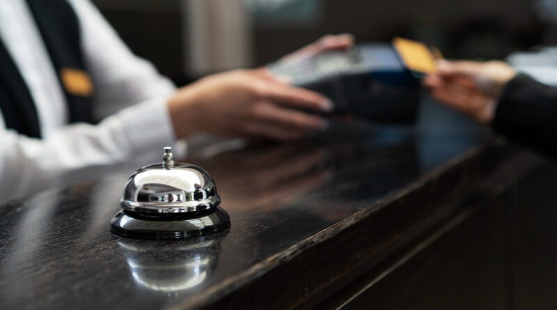 Regras garantem 24 horas de diárias de hospedagem no Brasil