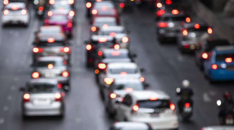 São Paulo suspende rodízio municipal de veículos por 3 semanas