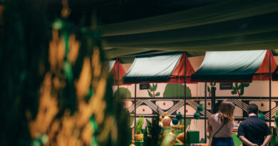 Rosewood São Paulo promove feira de Natal até o dia 21/12