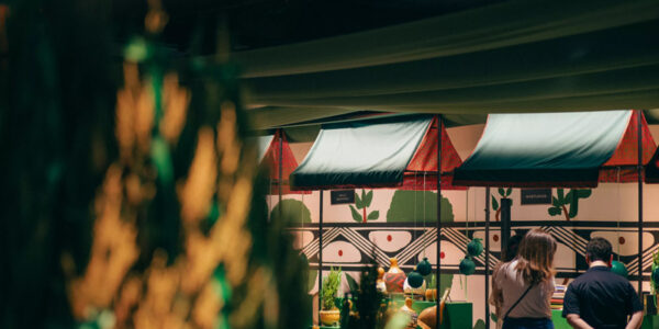 Rosewood São Paulo promove feira de Natal até o dia 21/12