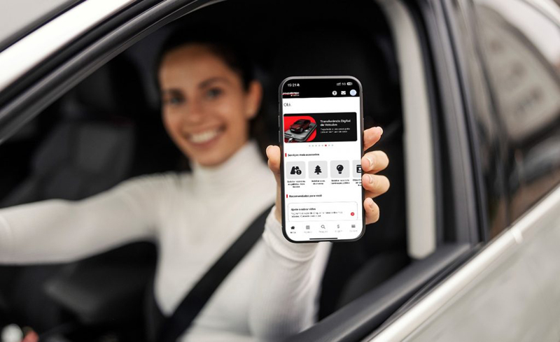 Poupatempo expande plataforma digital com quase 4 mil serviços