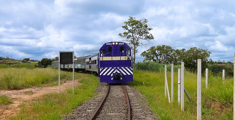 Trem da República terá 3 datas do Bate e Volta em dezembro