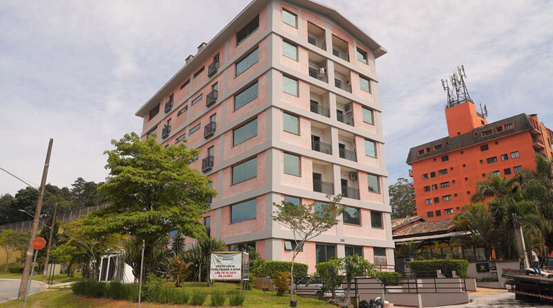 Barueri inaugura 1ª UBS da Aldeia da Serra neste sábado, 6