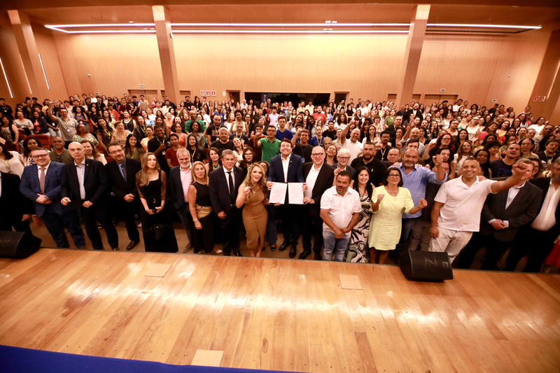 UniParna: polo virtual vai oferecer cursos de tecnologia, marketing e gestão