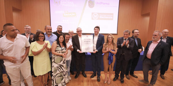 UniParna: polo virtual vai oferecer cursos de tecnologia, marketing e gestão