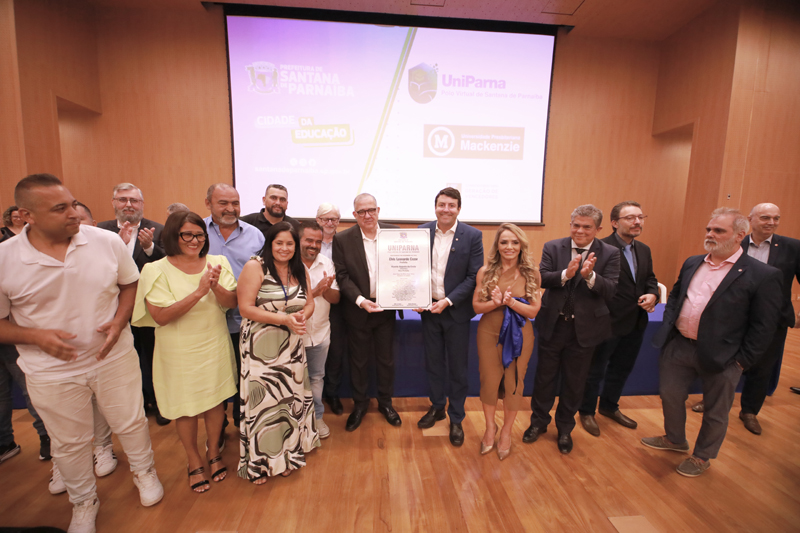 UniParna: polo virtual vai oferecer cursos de tecnologia, marketing e gestão