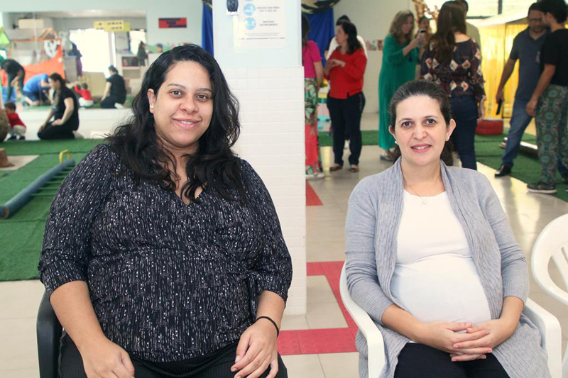 Barueri oferece vacina contra vírus sincicial para gestantes a partir da 28ª semana