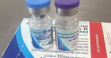 Barueri oferece vacina contra vírus sincicial para gestantes a partir da 28ª semana