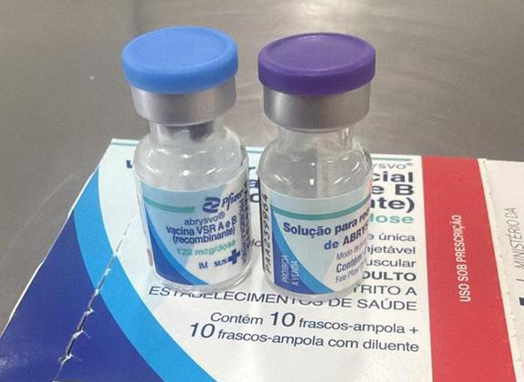 Barueri oferece vacina contra vírus sincicial para gestantes a partir da 28ª semana