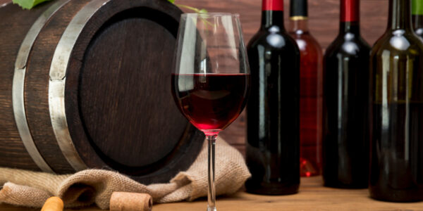 Vinícola chilena é eleita a número 1 do mundo em ranking internacional