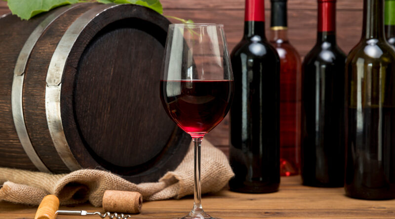 Vinícola chilena é eleita a número 1 do mundo em ranking internacional