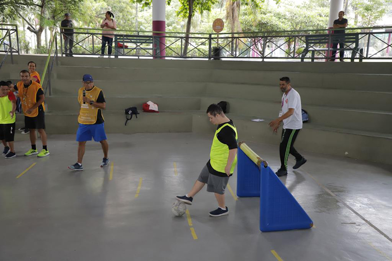 Virada Inclusiva 2025: Barueri promove atividades