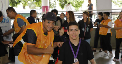 Virada Inclusiva 2025: Barueri promove atividades