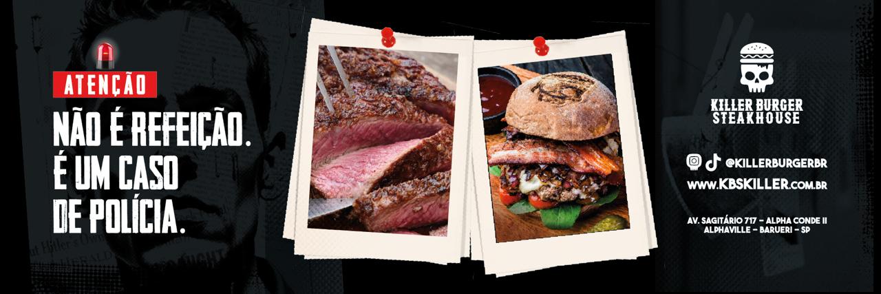 Killer Burger