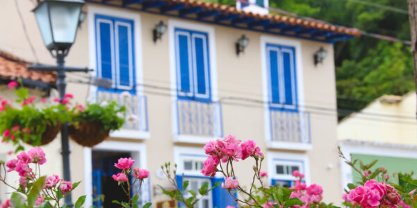 10 atrações turísticas próximas à Castello Branco e Raposo Tavares