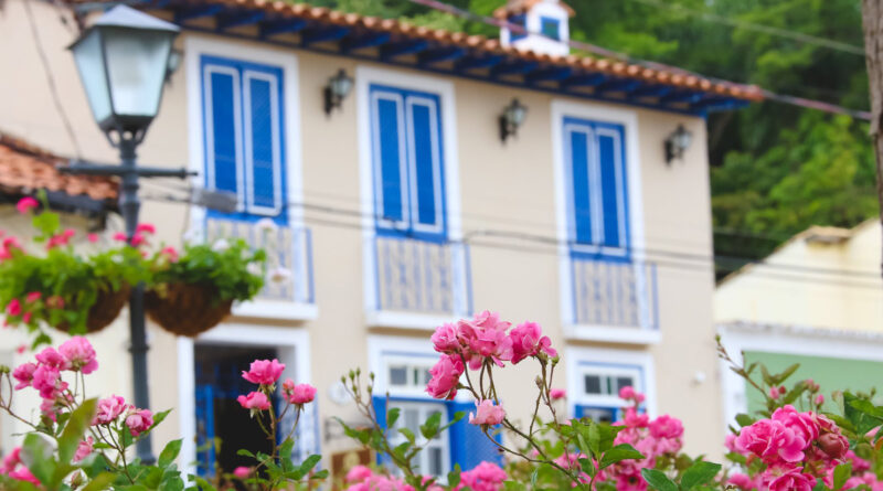 10 atrações turísticas próximas à Castello Branco e Raposo Tavares