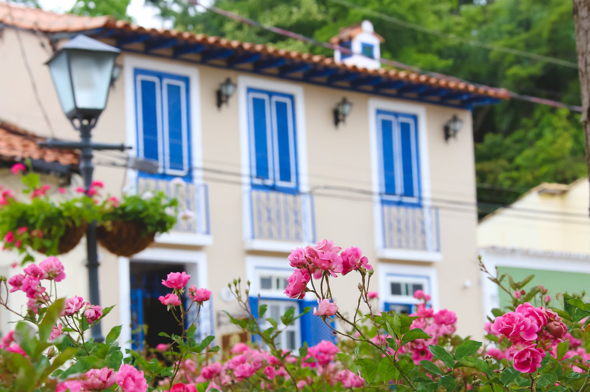 10 atrações turísticas próximas à Castello Branco e Raposo Tavares