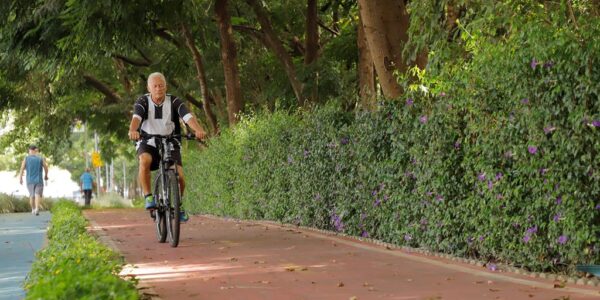 Ciclovia e ciclofaixa ligarão Aldeia a Alphaville, em Barueri