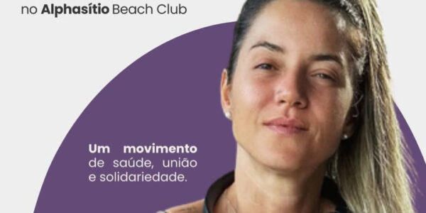 Circuito Flávia será dia 7, em prol de Flávia Bueno