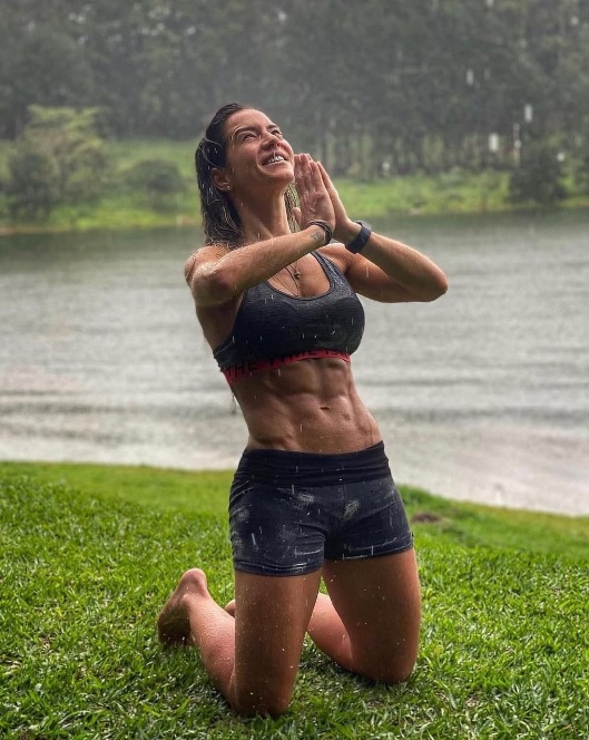 Circuito Flávia será dia 7, em prol de Flávia Bueno