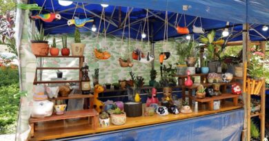 Feira de Artes de Alphaville tem calendário definido para 2026