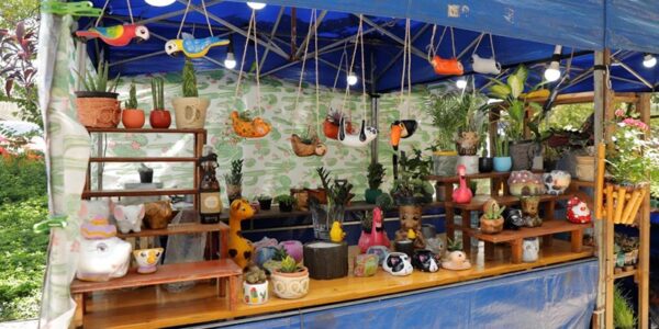 Feira de Artes de Alphaville tem calendário definido para 2026