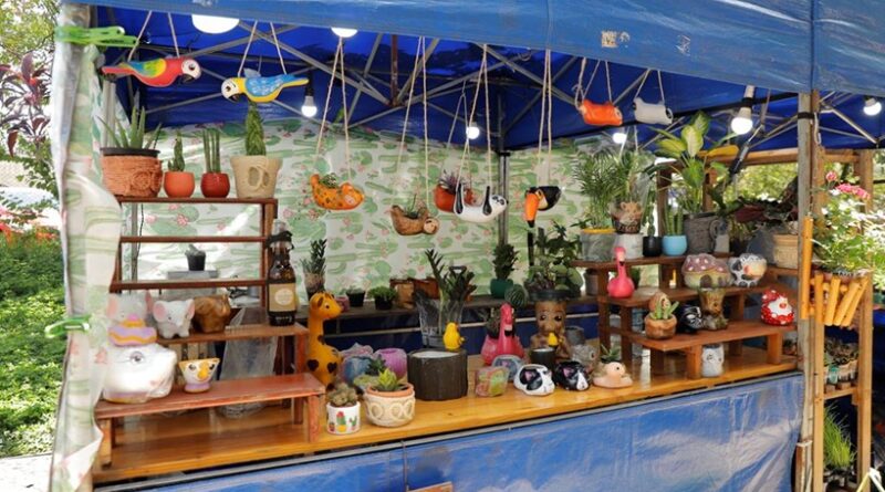 Feira de Artes de Alphaville tem calendário definido para 2026