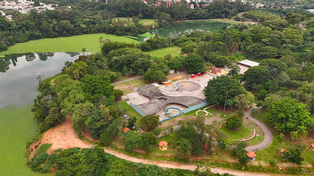 Férias em Barueri: 5 parques são opções de lazer e bem-estar