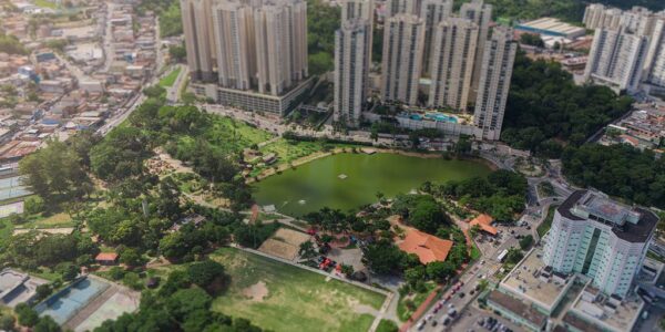 Férias em Barueri: 5 parques são opções de lazer e bem-estar