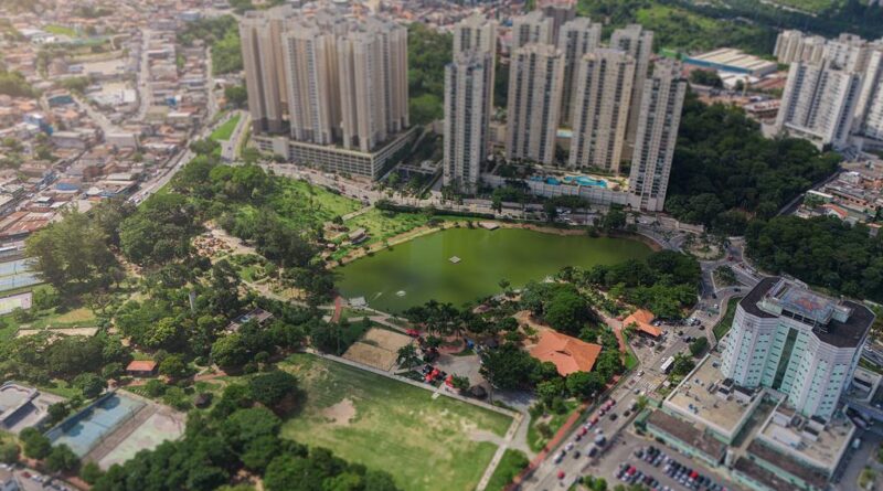 Férias em Barueri: 5 parques são opções de lazer e bem-estar