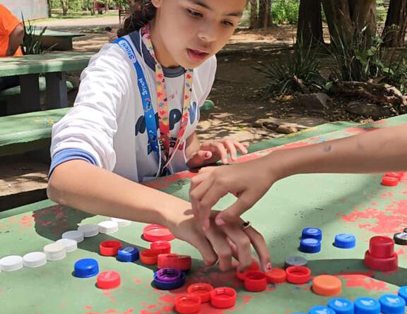 Sala Verde traz programação de férias em Alphaville