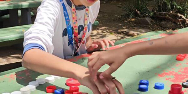 Sala Verde traz programação de férias em Alphaville