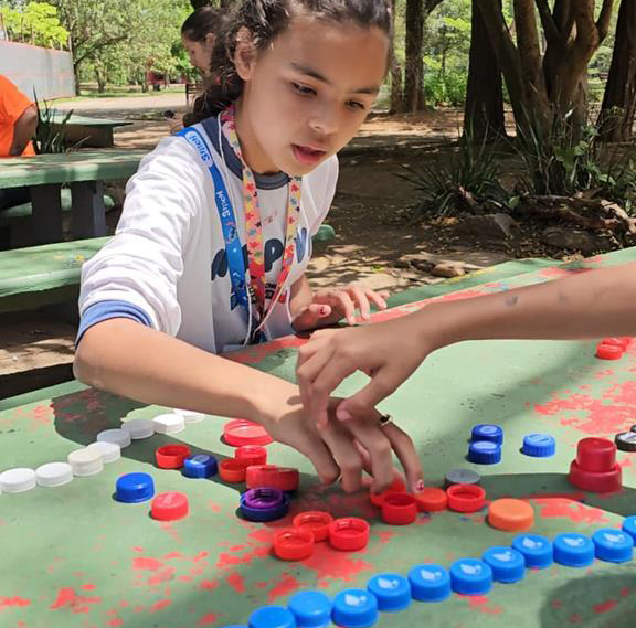 Sala Verde traz programação de férias em Alphaville
