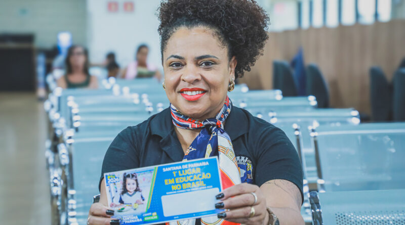 IPTU 2026: Santana de Parnaíba dá desconto para pagamento à vista