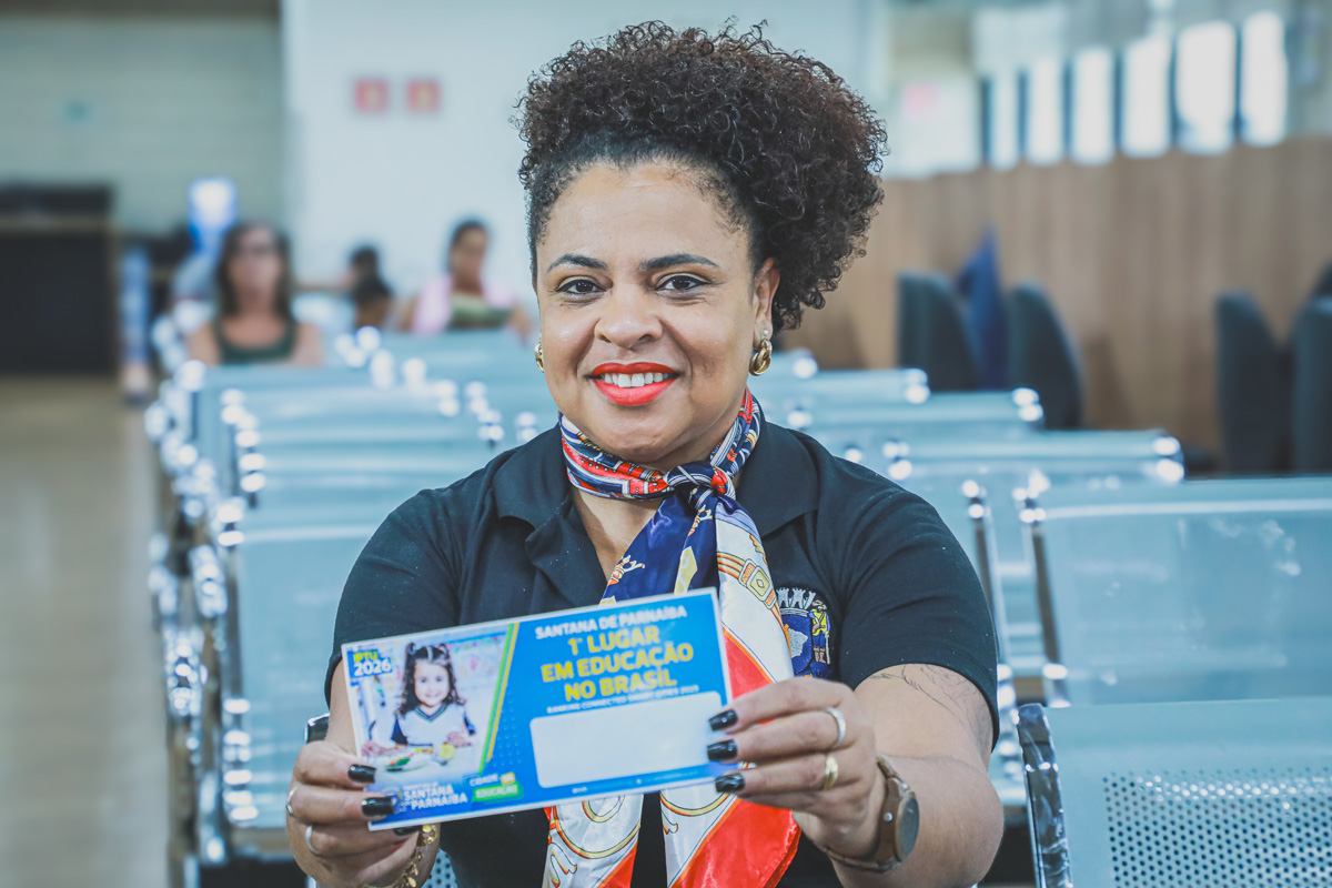 IPTU 2026: Santana de Parnaíba dá desconto para pagamento à vista