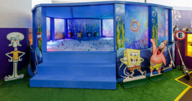 Shopping Tamboré terá Meet & Greet na Arena Nick