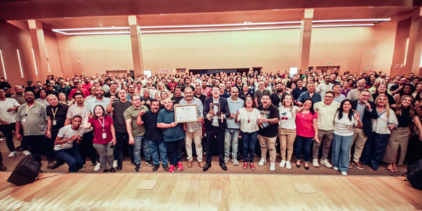 Santana de Parnaíba é destaque no 5º Prêmio Band Cidades Excelentes