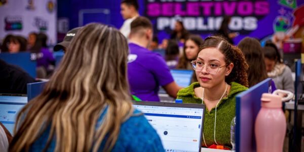 TJSP e CIEE abrem inscrições para Programa de Estágio até 31/1