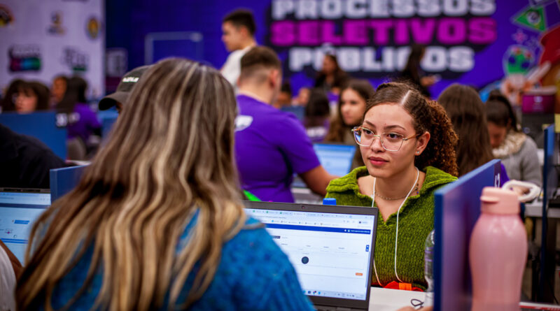 TJSP e CIEE abrem inscrições para Programa de Estágio até 31/1