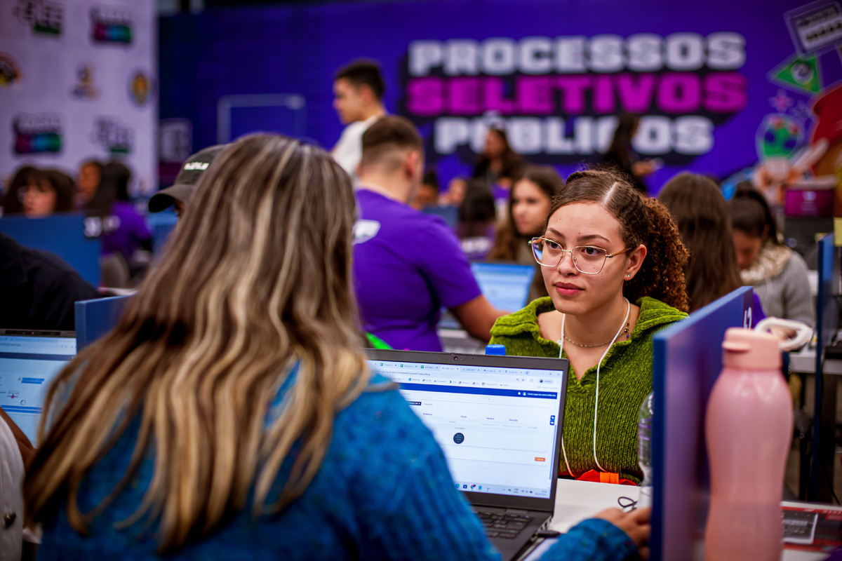 TJSP e CIEE abrem inscrições para Programa de Estágio até 31/1